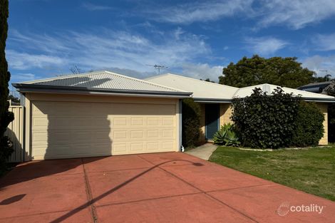 68 Kookaburra Dr, Greenfields, WA 6210