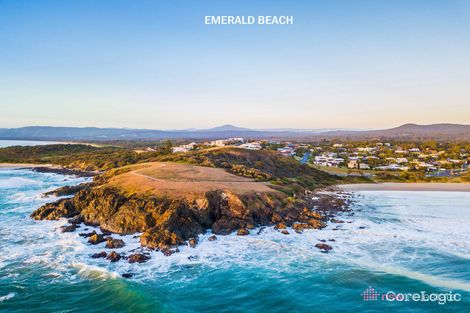 Property photo of 5 Emerald Heights Drive Emerald Beach NSW 2456