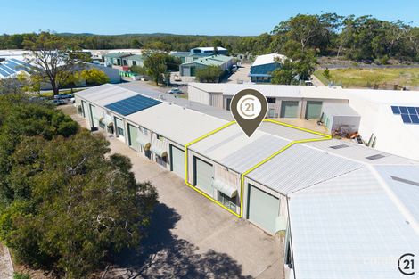 6/88 Port Stephens Dr, Taylors Beach, NSW 2316