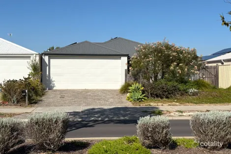 Property photo of 51 Diamante Boulevard Dunsborough WA 6281