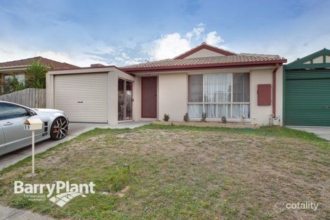 Property photo of 59 Ormond Road Hampton Park VIC 3976