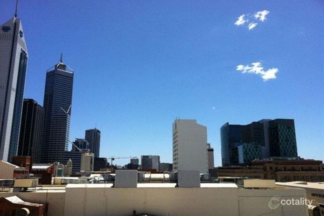 52/580 Hay St, Perth, WA 6000