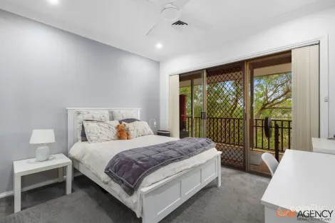 Property photo of 12 Walsh Close Illawong NSW 2234