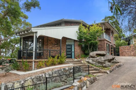 12 Walsh Cl, Illawong, NSW 2234