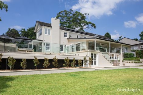 Property photo of 36A Grosvenor Street Wahroonga NSW 2076