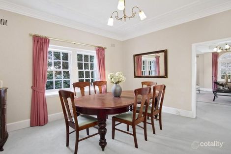 Property photo of 40 Park Crescent Pymble NSW 2073