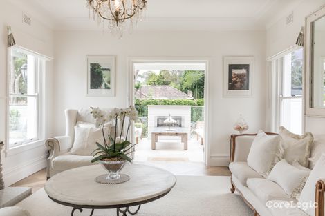 Property photo of 36A Grosvenor Street Wahroonga NSW 2076