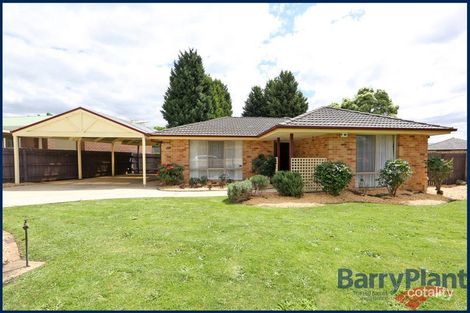 Property photo of 23 Colorado Crescent Rowville VIC 3178