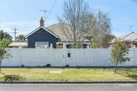 Property photo of 36 Toyne Avenue Hamlyn Heights VIC 3215