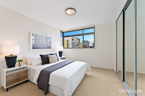 Property photo of 36/24-28 John Street Mascot NSW 2020