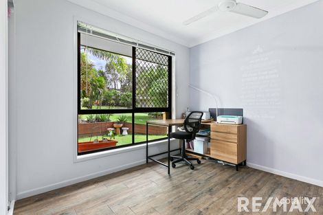 Property photo of 3 Baeckea Court Craignish QLD 4655