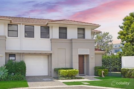 Property photo of 8/1 Pine Valley Drive Robina QLD 4226