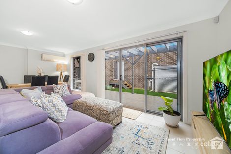 Property photo of 67 Heathland Avenue Schofields NSW 2762