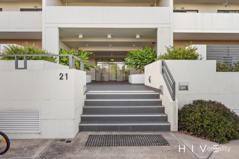Property photo of 46/21 Braybrooke Street Bruce ACT 2617