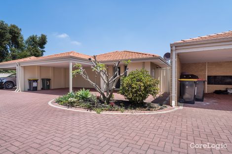 Property photo of 3/187 Cammillo Road Kelmscott WA 6111