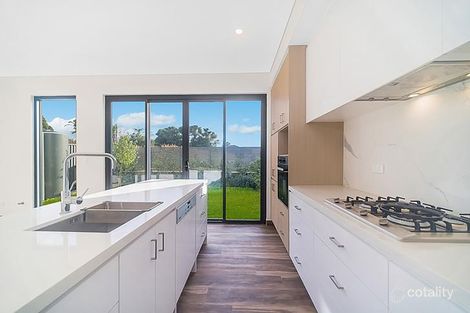 Property photo of 36/36 Weid Place Kellyville NSW 2155