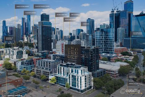 221 Rosslyn St, West Melbourne, VIC 3003