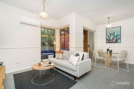 6/48 Wellington St, East Perth, WA 6004