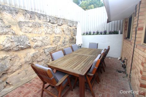 6/34 Edgehill St, Scarborough, WA 6019