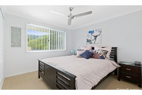 Property photo of 7 Magnolia Court Frenchville QLD 4701