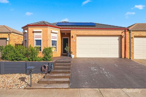 Property photo of 89 Halletts Way Bacchus Marsh VIC 3340