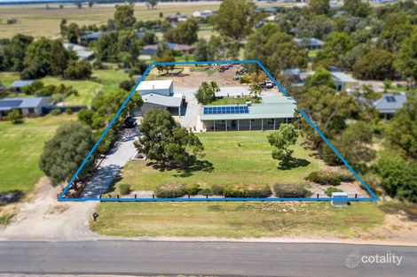 Property photo of 124 Racecourse Road Tocumwal NSW 2714