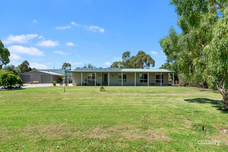 Property photo of 124 Racecourse Road Tocumwal NSW 2714