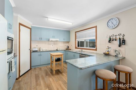 Property photo of 124 Racecourse Road Tocumwal NSW 2714