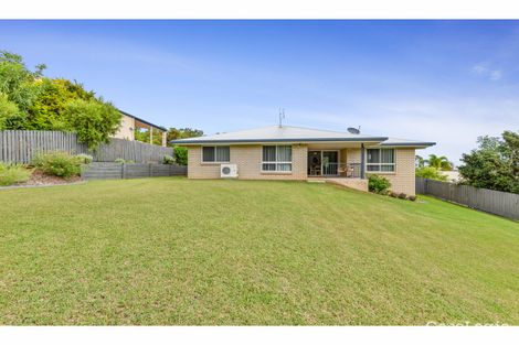 Property photo of 7 Magnolia Court Frenchville QLD 4701