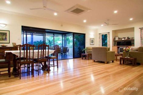 Property photo of 8 Moule Close Whitfield QLD 4870