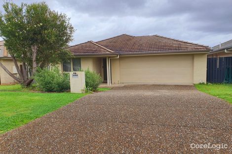 Property photo of 12 McLachlan Circuit Willow Vale QLD 4209