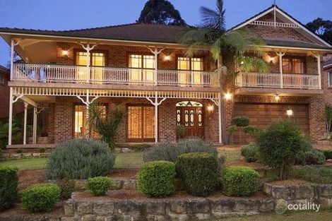 9 Moonah Rd, Alfords Point, NSW 2234