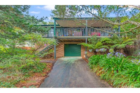Property photo of 43A Fitzgerald Street Katoomba NSW 2780