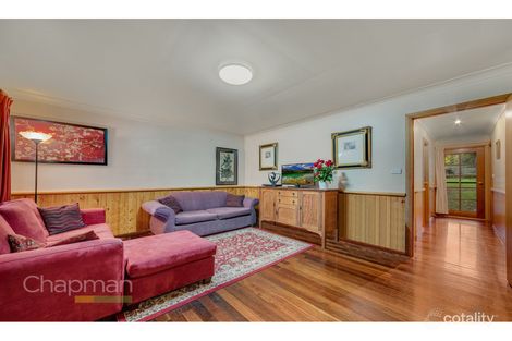 Property photo of 43A Fitzgerald Street Katoomba NSW 2780