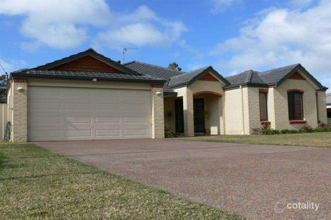 16 Boronia St, Manjimup, WA 6258