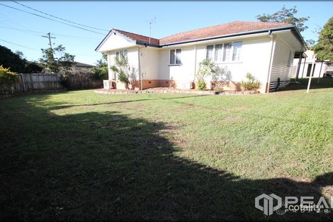 Property photo of 36 Weenga Street Geebung QLD 4034