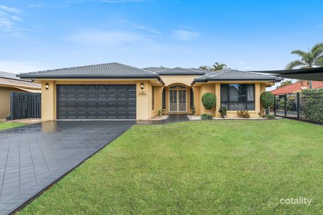 Property photo of 24 Graywillow Boulevard Oxenford QLD 4210