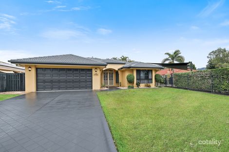 Property photo of 24 Graywillow Boulevard Oxenford QLD 4210