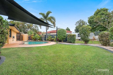 Property photo of 24 Graywillow Boulevard Oxenford QLD 4210