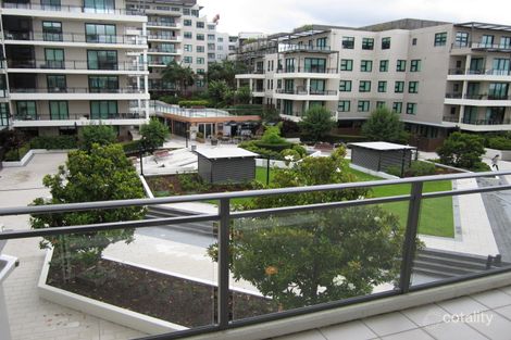 Property photo of 21/7 Bay Drive Meadowbank NSW 2114