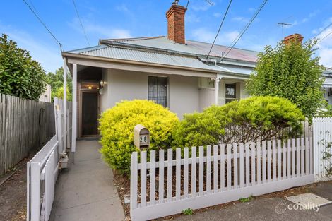 28 Simpson St, Yarraville, VIC 3013