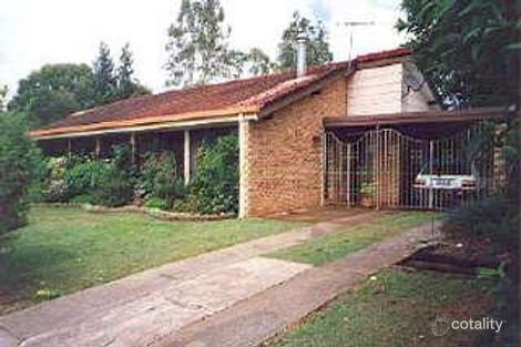 Property photo of 8 Raleigh Street Springwood QLD 4127