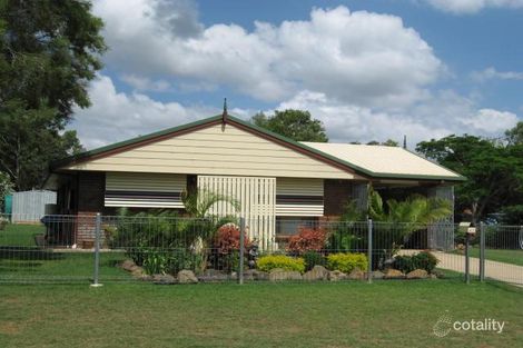 21 Fitzgerald St, Gracemere, QLD 4702