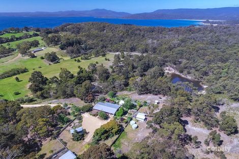 Property photo of 729 Nubeena Road Koonya TAS 7187