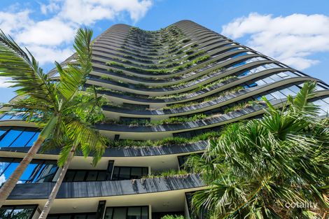 2206/167 Alfred St, Fortitude Valley, QLD 4006