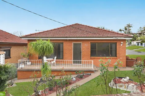 Property photo of 23 First Avenue North Warrawong NSW 2502