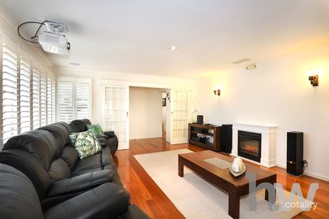 Property photo of 34 Kinlock Street Bell Post Hill VIC 3215