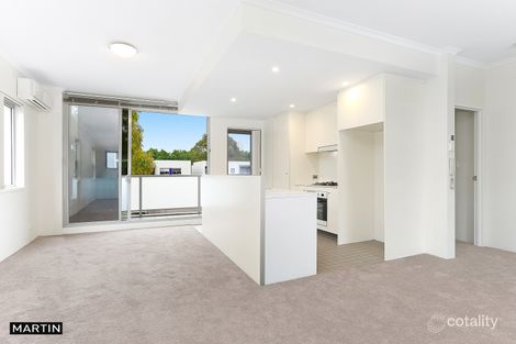 Property photo of 11/11 Grandstand Parade Zetland NSW 2017