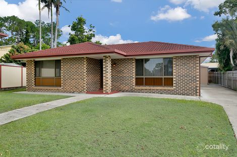3 Elcho Pl, Carindale, QLD 4152