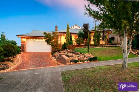 1 Bournevale Dr, Berwick, VIC 3806